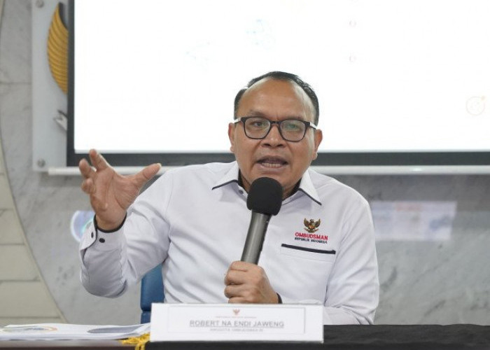 Ombudsman: Tragedi Perlintasan Bekasi Timur Jadi Evaluasi Serius Sistem Keselamatan Transportasi