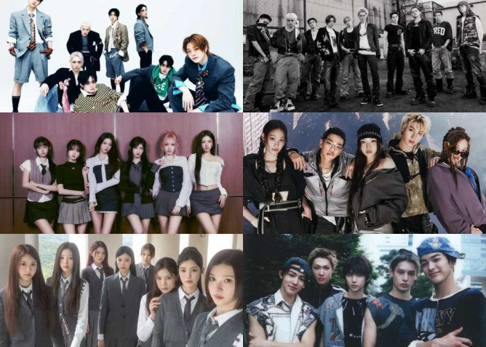Daftar Lineup SBS Gayo Daejeon 2026, Ada TREASURE hingga ALLDAY PROJECT!