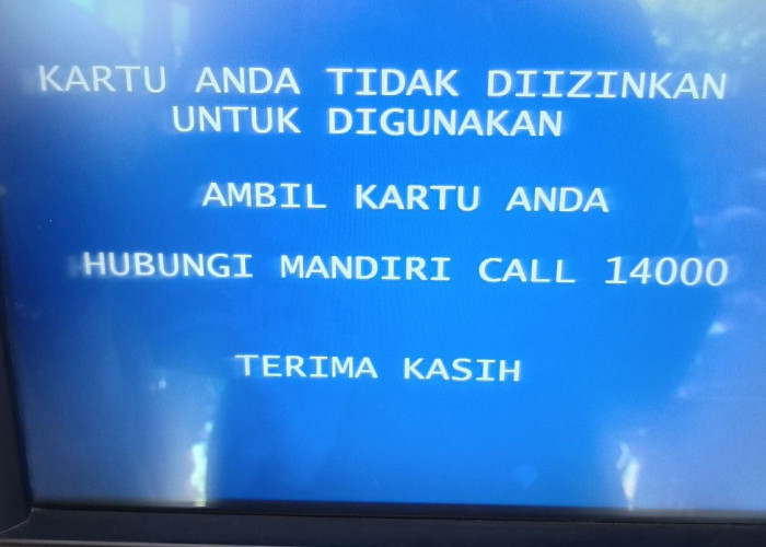 Kartu ATM Kedaluwarsa? Jangan Panik, Ini Panduan Lengkap Cara Mengurusnya