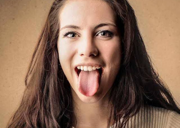 Fakta Unik Sidik Lidah Manusia Sama Uniknya dengan Sidik Jari!