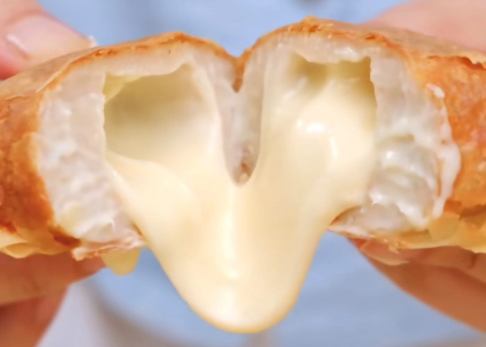 Ini Dia! Resep Dimsum Goreng Lumer Favorit Netizen yang Bisa Kamu Coba Dirumah.