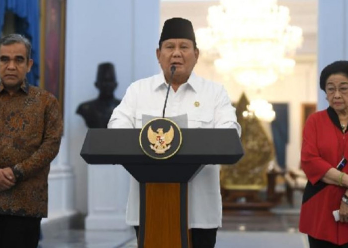 Indonesia Pasca Demo Masih Tenang tapi Dinamika Publik Belum Padam