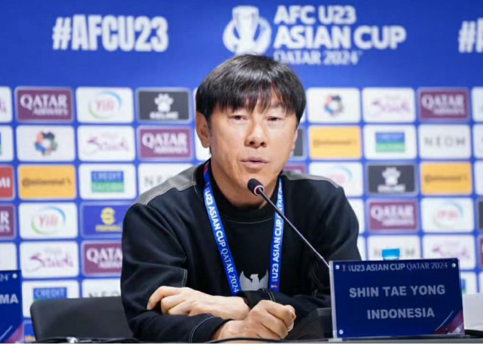 Kontroversi Pemecatan Shin Tae-yong Dari Pelatih Timnas Indonesia