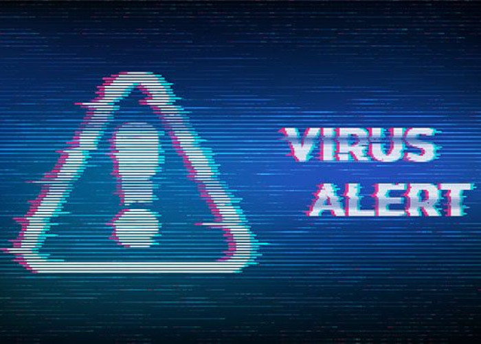 Sayangi Perangkat Anda, Hindari Bahaya Software Bajakan