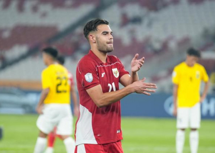 Ole Romeny Cedera, Timnas Indonesia Andalkan Jens Raven di Babak 4 Kualifikasi Piala Dunia 2026 Zona Asia?