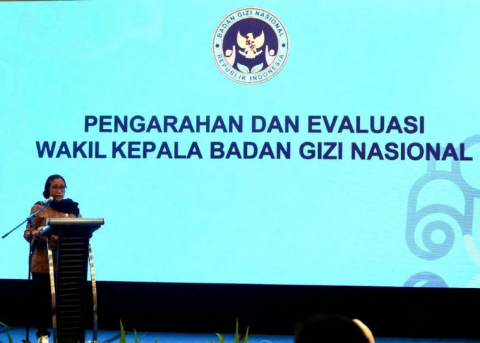 Pemerintah Perluas Penerima Program MBG, Lansia hingga Anak Jalanan Masuk Daftar
