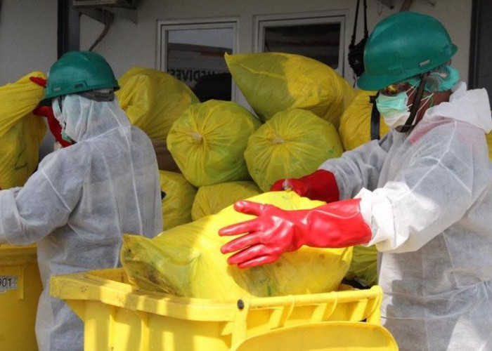 Memutus Rantai Infeksi: Prosedur Standar Mengolah Limbah Rumah Sakit Secara Aman