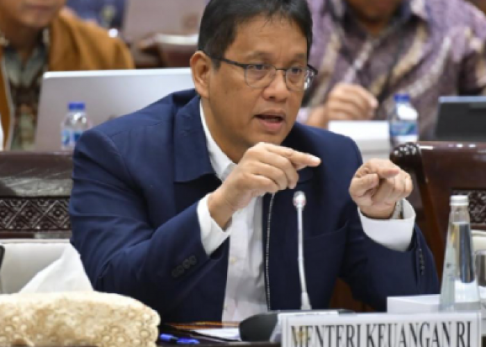 Pernyataan Pejabat Pemerintah Soal Alasan Banyak WNI Memilih Bekerja di Luar Negeri