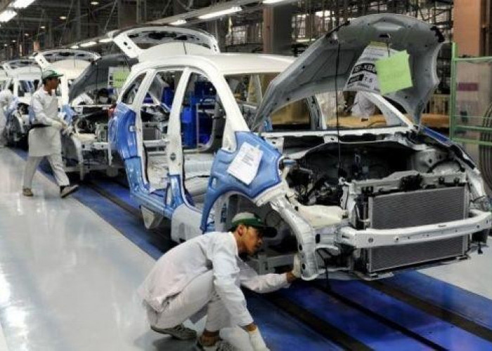Dua Pabrik Otomotif Bersiap Pindah ke Vietnam, Ribuan Buruh Indonesia Terancam Kehilangan Pekerjaan