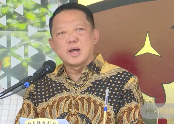 Bantah Isu Mundur, Jampidsus Febrie Adriansyah Pastikan Tetap Pimpin Perang Melawan Korupsi