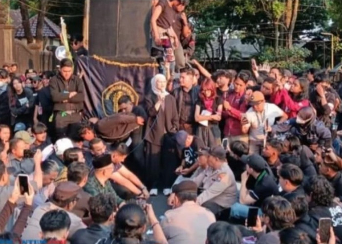 Serap Aspirasi Mahasiswa, DPRD Kota Malang Sepakati Evaluasi Total Program Makan Bergizi Gratis