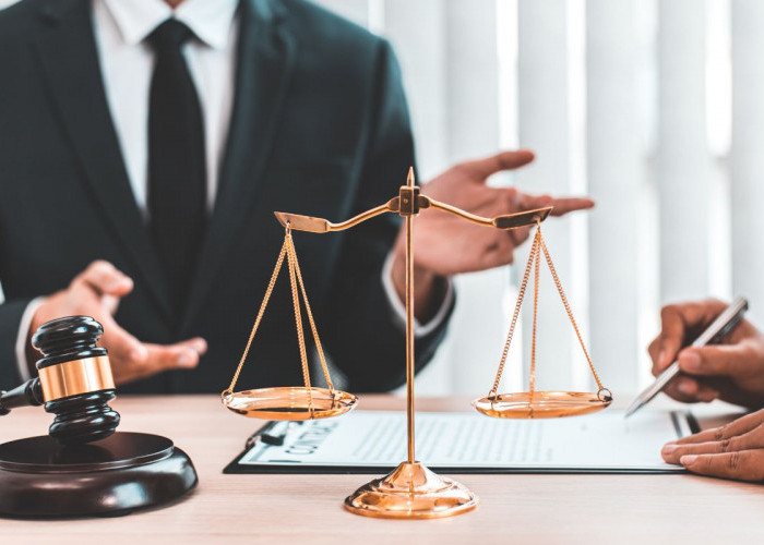 Paham Hukum, Tapi Tetap Melanggar : Ketika Ilmu Tidak Diiringi Etika