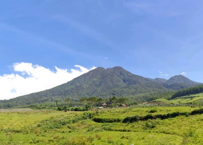 Fakta Gunung Kawi Tak Hanya Mitos Pesugihan, Ada Tradisi Ziarah yang Masih Lestari