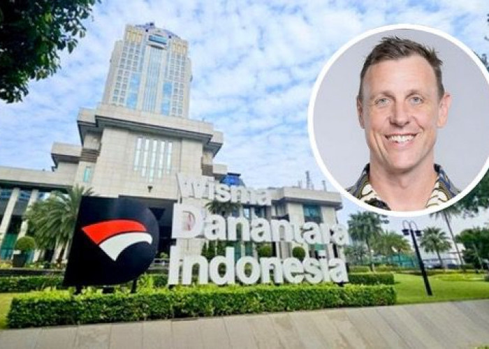 Polemik Penunjukan Direktur Danantara Sumberdaya, Ini Alasannya?