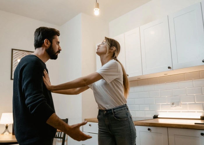 Hubungan Yang Dewasa Sering Terasa Sepi? Ini Alasannya