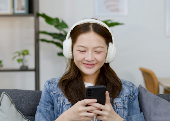 Lagu Sudah Lama Dirilis, Kok Bisa Viral Lagi? TikTok Kembali Mengubah Cara Musik Ditemukan