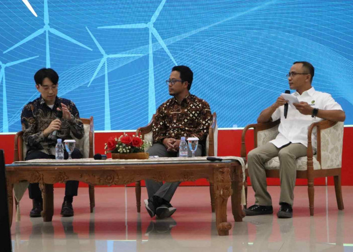 PEM Akamigas Gelar SNTEM ke-6, Dorong Transisi Energi dan Hilirisasi Nasional