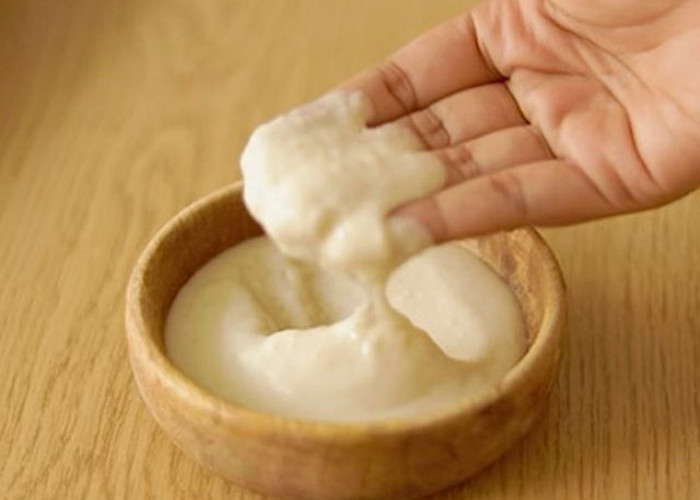 Masker Beras Jadi Pilihan Perawatan Wajah, Ini Cara Membuat dan Tips Amannya