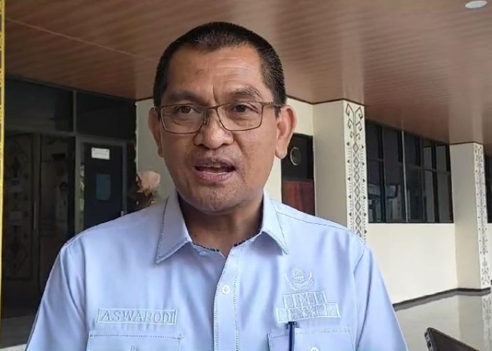 Pemprov Lampung Harap 10 November KH. Ahmad Hanafiah Ditetapkan Pahlawan Nasional