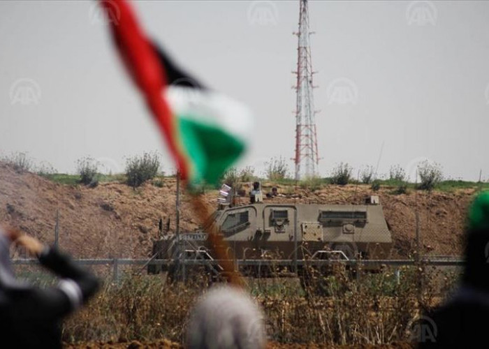 Hamas dan Israel Sepakat Jalankan Fase Pertama Rencana Damai Gaza