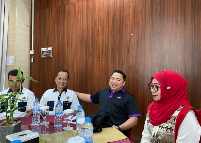 Pendaftaran Calon Ketua PHRI Lampung Diperpanjang Hingga 18 Juni, BPP Beri Kesempatan Lebih Luas bagi Anggota