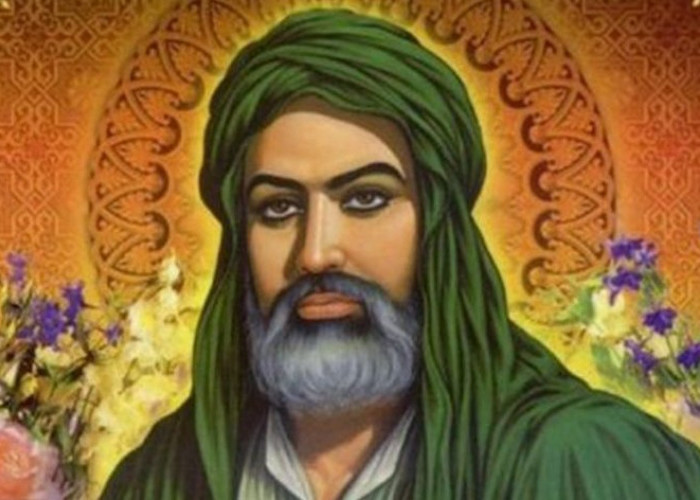 Kisah Mengharukan Abu Bakar Ash-Shiddiq, Sahabat Setia Nabi