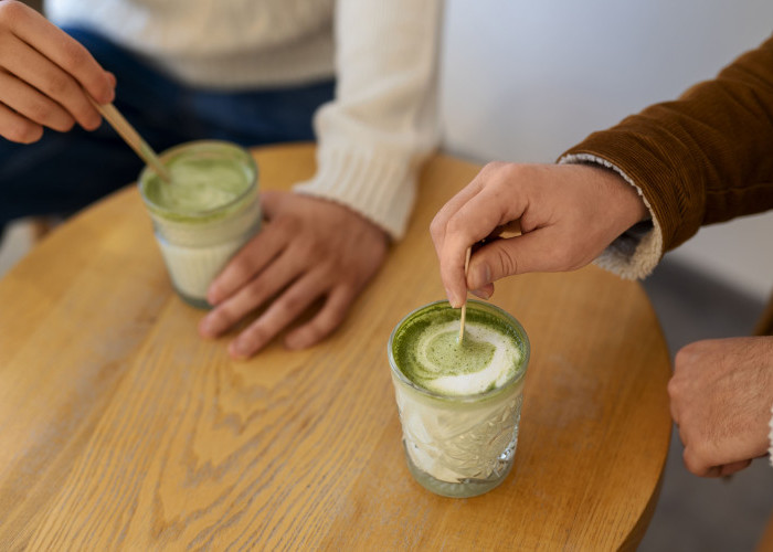 Lebih Dari Sekadar Hobi, Matcha Kini Jadi Minuman Kesukaan Generasi Z, Ini yang Membuatnya Makin Disukai