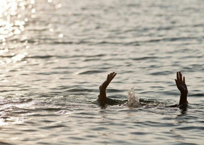 Warga Kelumbayan Tanggamus Lampung Hilang Saat Memancing Ikan, Diduga Jatuh Ke Laut 