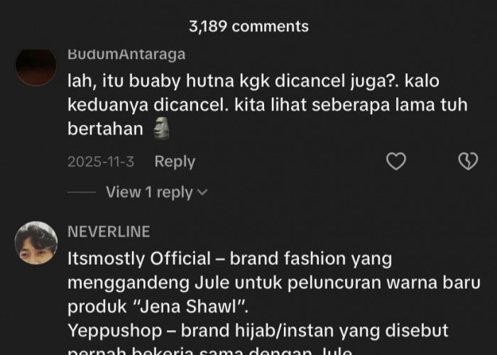 Cancel Culture dalam Drama Perselingkuhan TikToker, Seberapa Cepat Netizen Menghakimi?