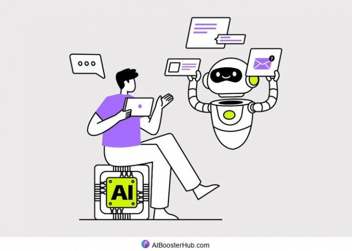 AI Generatif, 5G/6G, dan Komputasi Kuantum: Trio Teknologi yang Mengubah Dunia 2026!