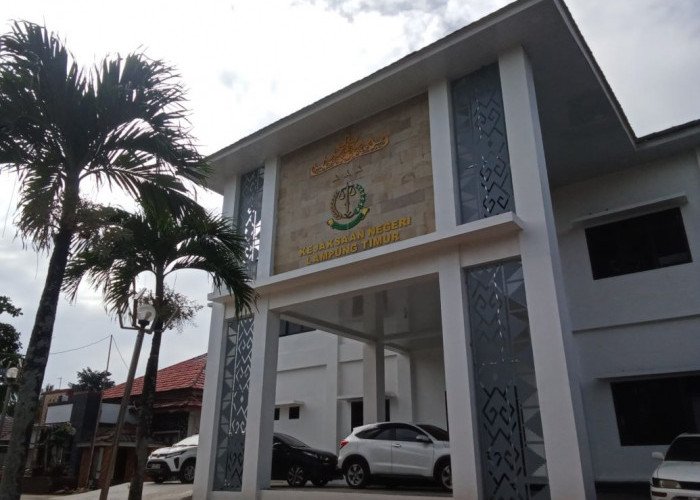 Disinyalir Terjadi Peyimpangan Puluhan Paket Proyek di Lamtim, Kejari Mulai ‘Bergerak’