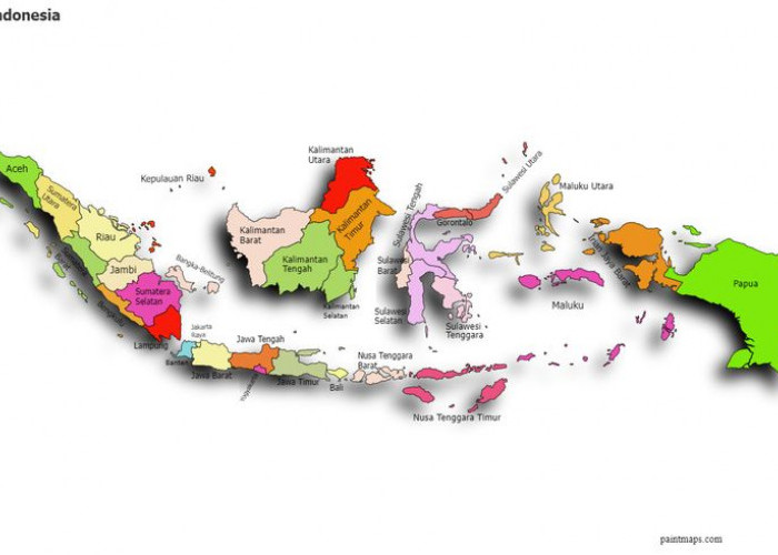 BMKG: Fenomena La Nina Berpotensi Timbulkan Curah Hujan Tinggi di Sejumlah Wilayah Indonesia Akhir Tahun Ini