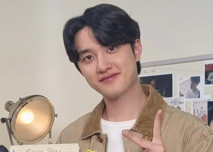 Comeback Solo D.O. EXO Dijadwalkan Agustus 2026, Penggemar Mulai Ramai Menebak Konsep Albumnya