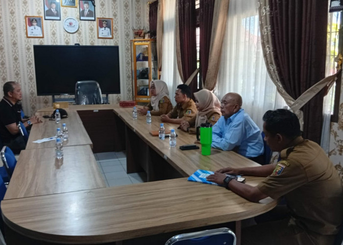 Mitra SPPG dan SMAN 6 Tabayun: Komitmen Perbaikan Layanan Pasca Insiden Gangguan Pencernaan 