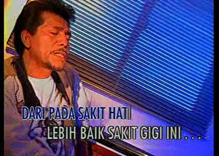Mending Sakit Gigi atau Sakit Hati? Ini Penjelasan Kenapa Keduanya Sama-Sama Menyiksa