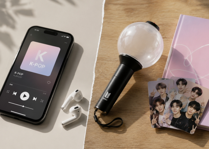 Minat K-Pop di Indonesia 2026: Menurun atau Hanya Bergeser?