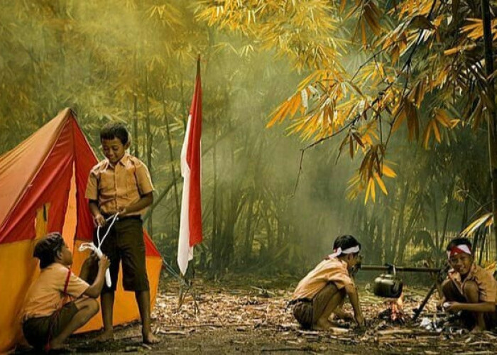 Selamat Hari Pramuka! Mengapa 14 Agustus Begitu Bersejarah?