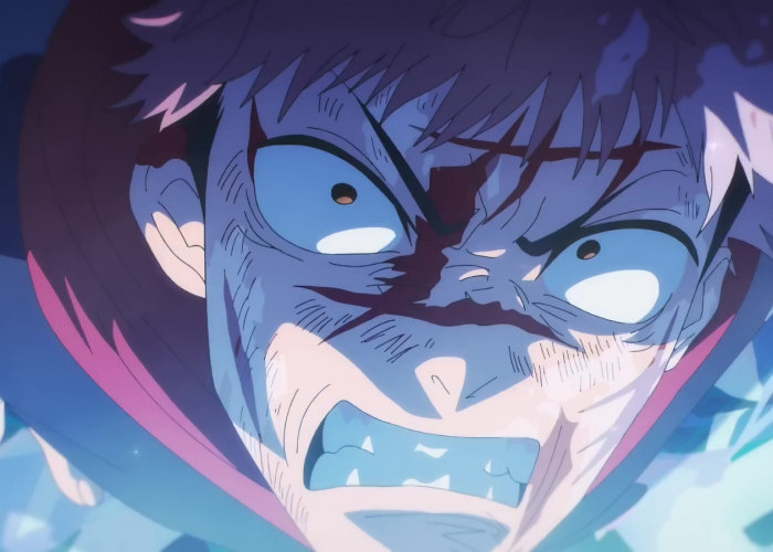 Trailer Perdana Jujutsu Kaisen Season 4 Resmi Dirilis, Arc Culling Game Part 2 Bikin Penggemar Antusias