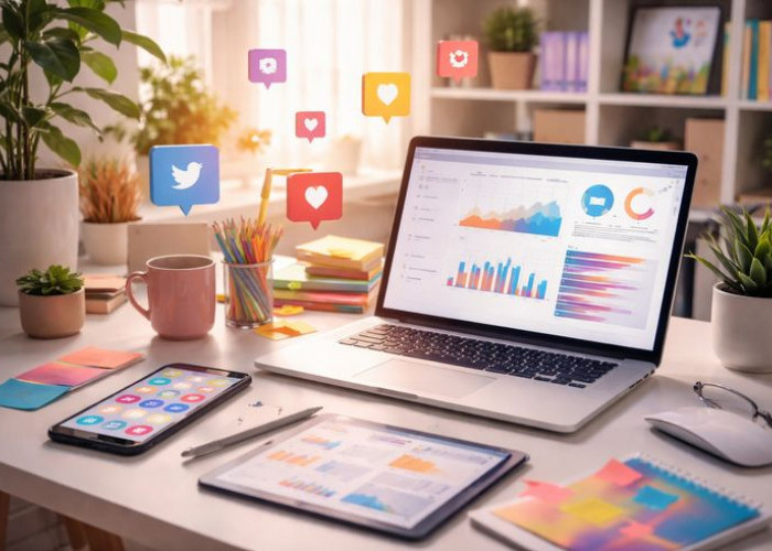 Ruang Digital Jadi Ladang Baru Sexisme, Polanya Semakin Mengkhawatirkan