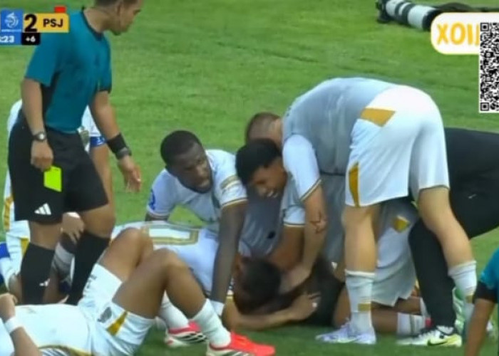 Paten, Bhayangkara FC Lumat Persija 3-2 Di Stadion Sumpah Pemuda 