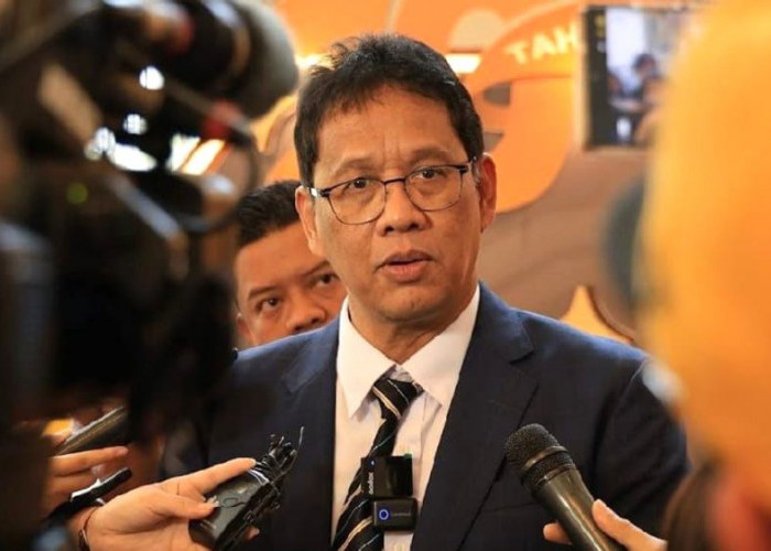 26 PNS Pajak Dipecat Tak Hormat, Purbaya: Nggak Bisa Diampuni Lagi