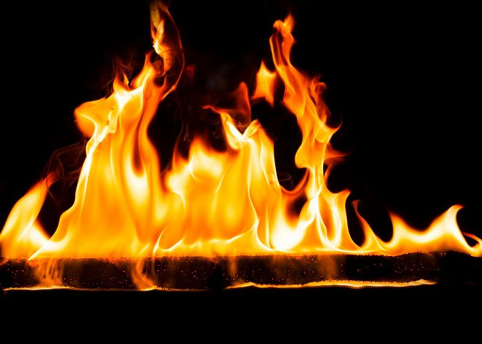 Nenek di Depok Bakar Cucu, Sempat Mengaku Korban Terkena Ledakan Kompor