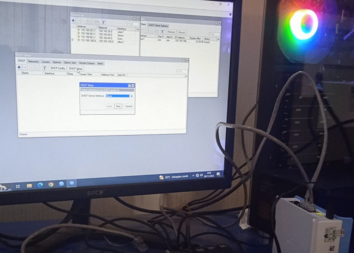 Anak Informatika: Lebih dari Sekadar Kabel dan Kode