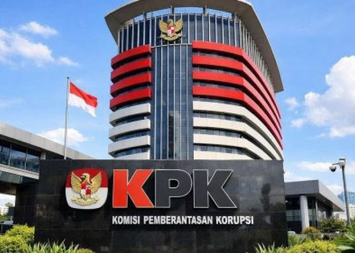 KPK Resmi Tahan Bupati Lombok Barat Terkait Kasus Suap Proyek Rp12,4 Miliar
