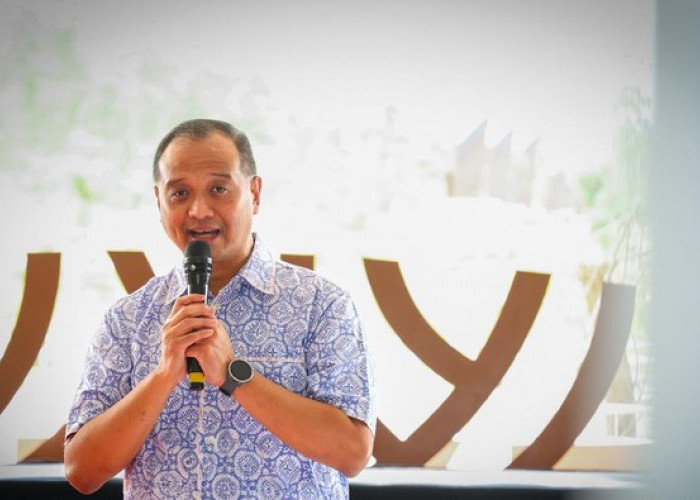 Pertamina Pastikan Kilang Balikpapan Segera Rampung, Tepis Sindiran Menkeu Purbaya