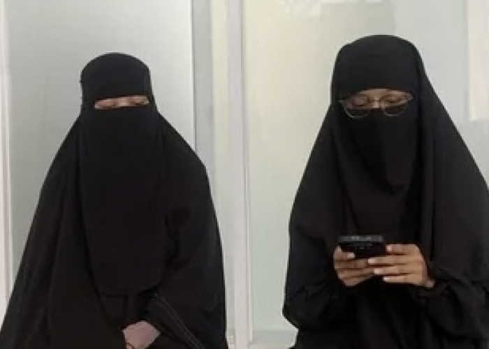 Penggerebekan Ponpes Hamalatul Qur’an di Sukoharjo Tuai Kontroversi, 12 Santriwati Sempat Diamankan