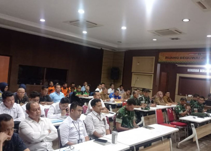 Cegah Karhutla di Tol Bakauheni-Terbanggi Besar, PT BTB Siagakan Water Tank dan Patroli