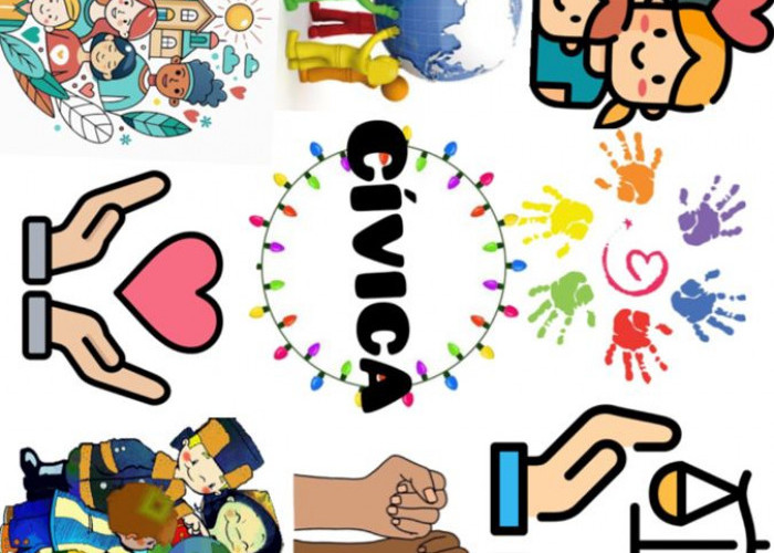 Etika Politik Jadi Fondasi Kepercayaan Masyarakat