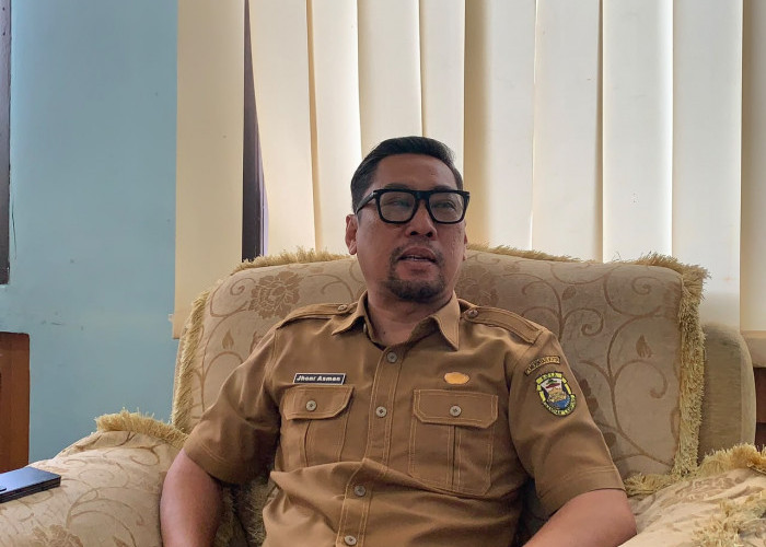 Respons Cepat Catatan BPK, Pemkot Bandar Lampung Benahi Aturan Program Wisata Religi