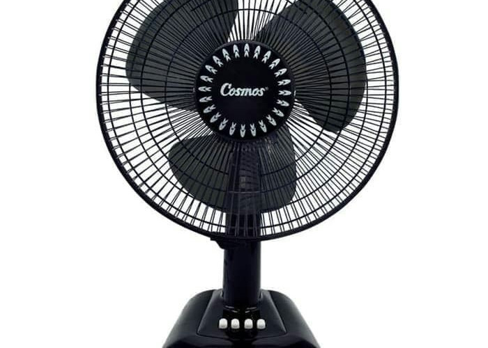 Bahaya Tersembunyi Pakai Kipas Angin, Cek Faktanya